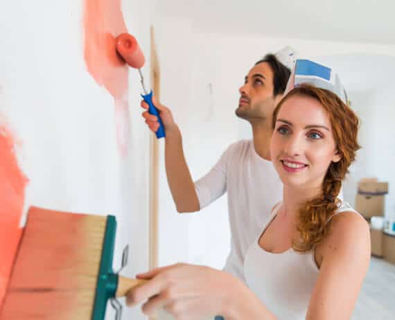 Agno Painting & Home Improvement|Contact