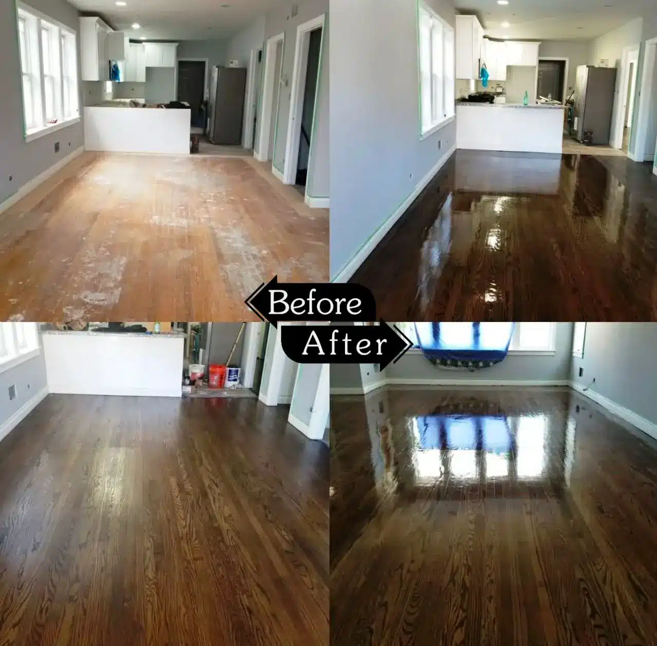Agno Painting & Home Improvement|Gallery