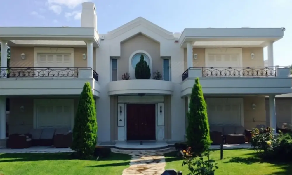 Agno Painting & Home Improvement | Services