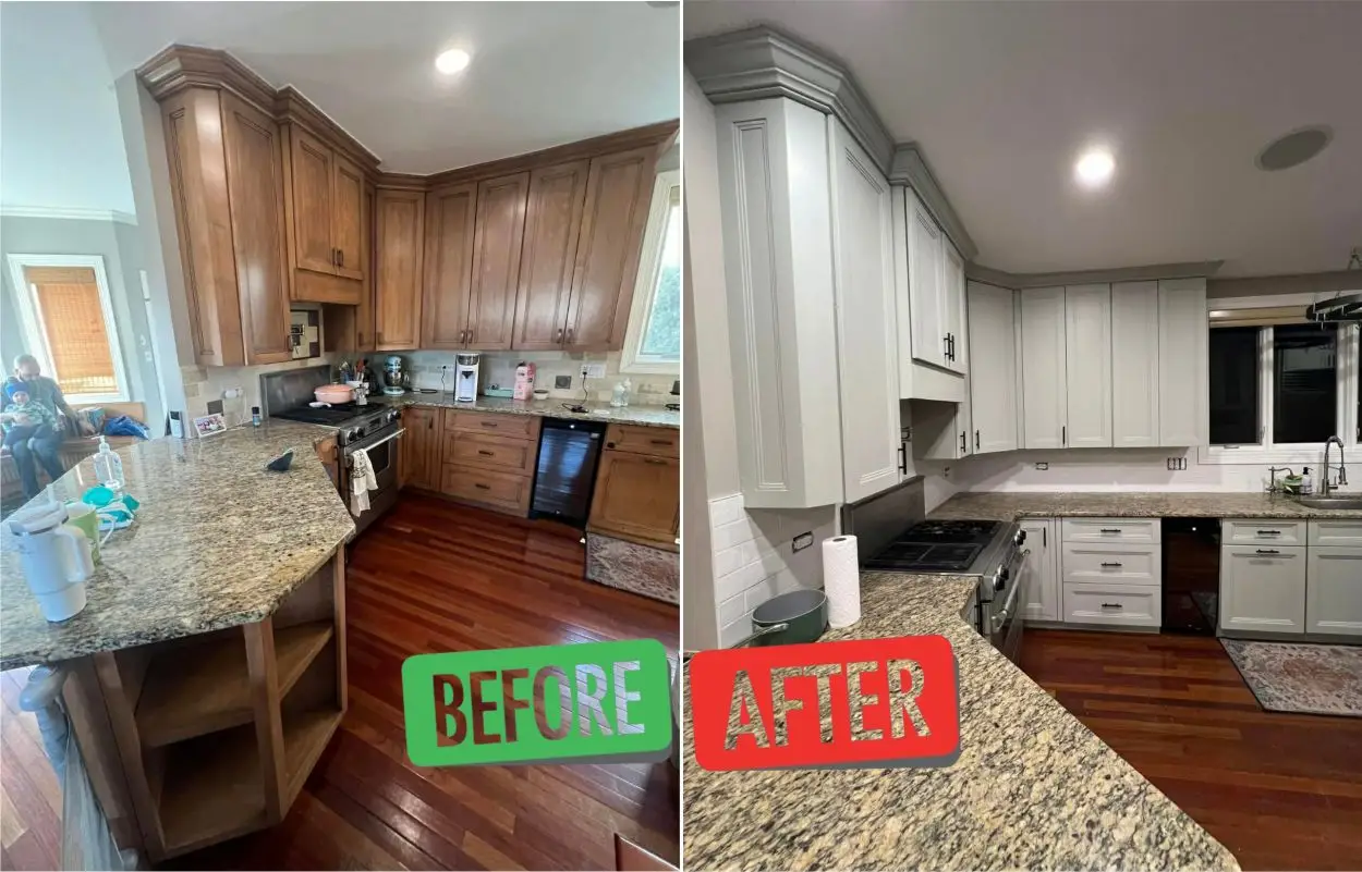 Agno Painting & Home Improvement|Gallery