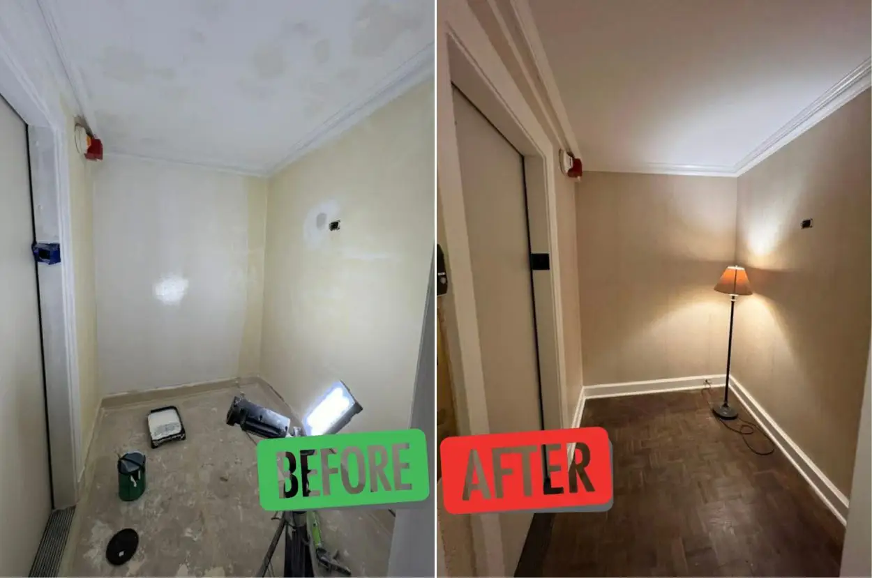 Agno Painting & Home Improvement|Gallery