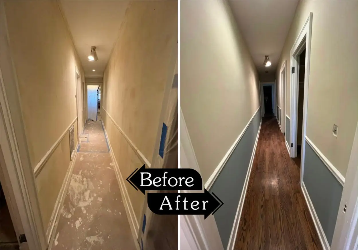 Agno Painting & Home Improvement|Gallery
