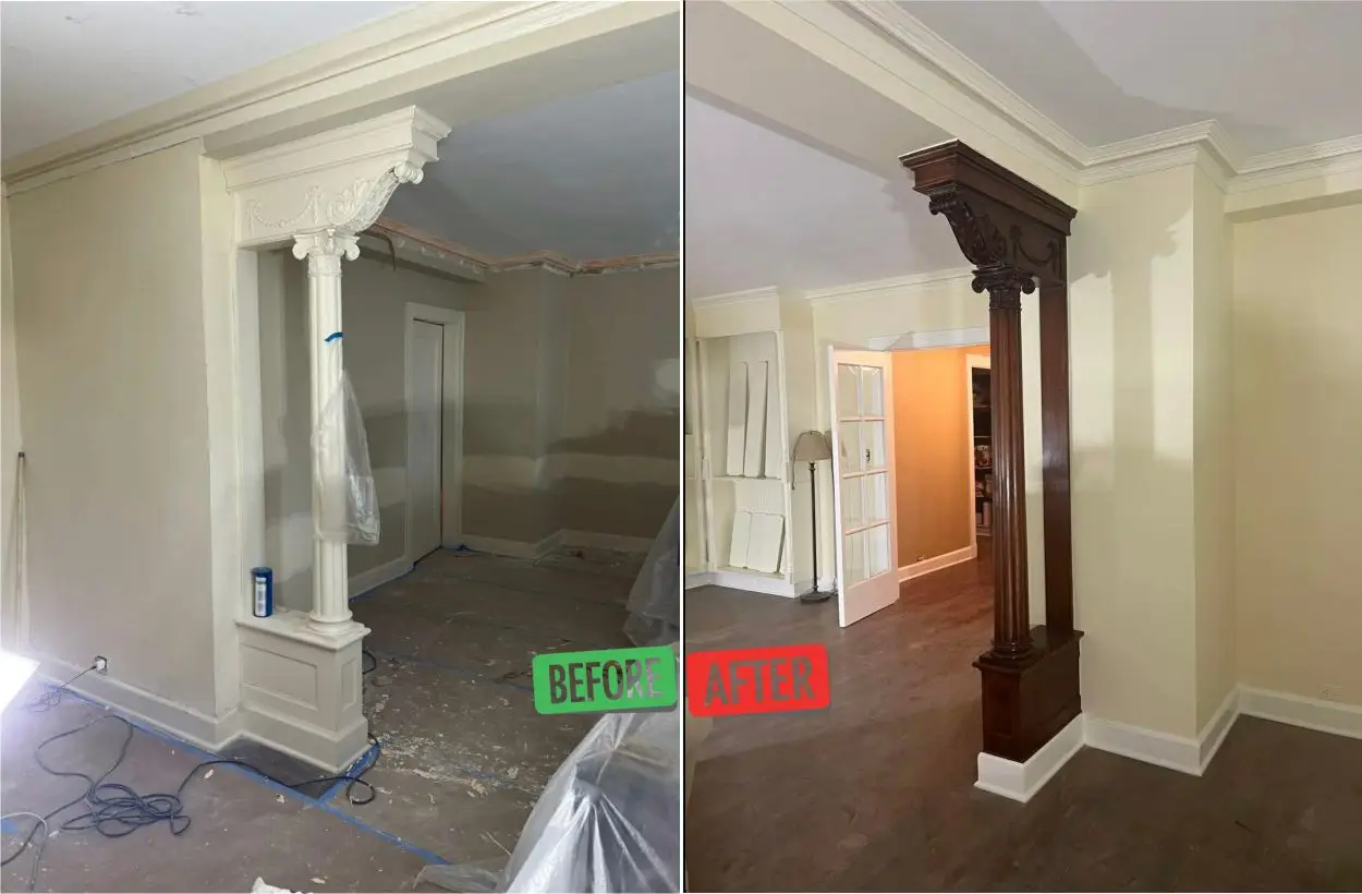 Agno Painting & Home Improvement|Gallery
