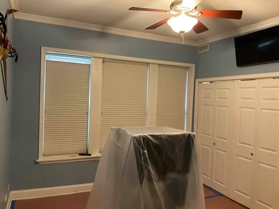 Agno Painting & Home Improvement|Gallery