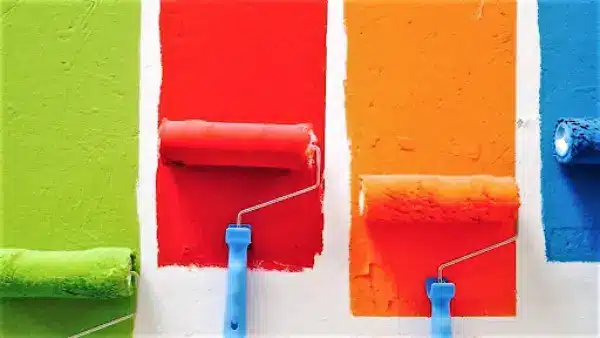 painting services