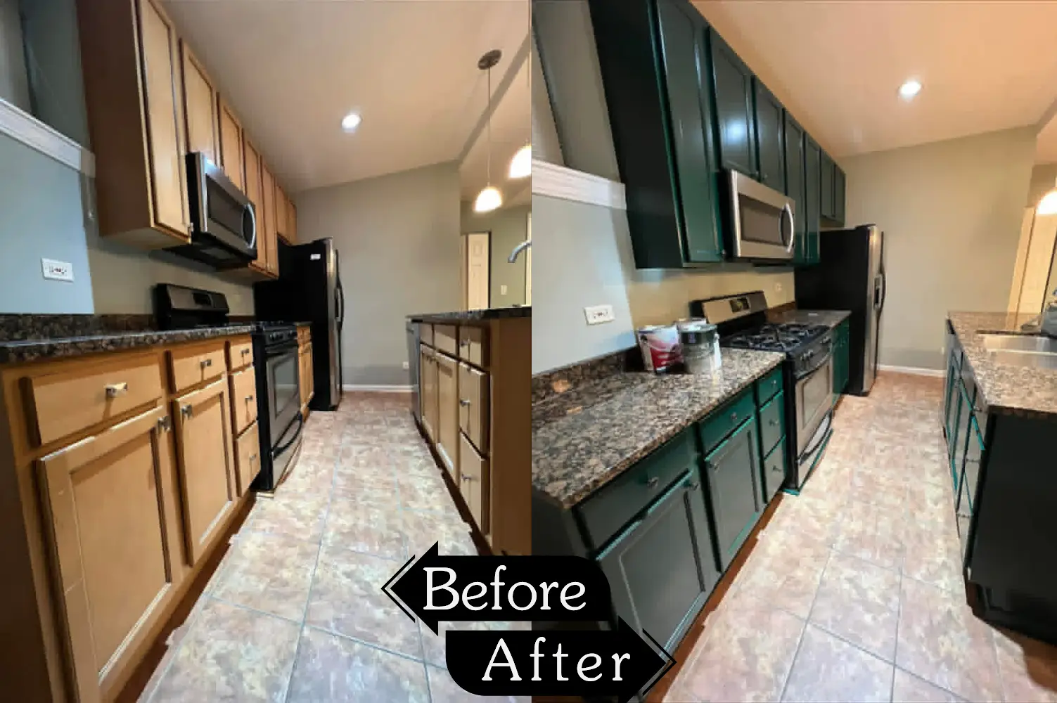Agno Painting & Home Improvement|Gallery