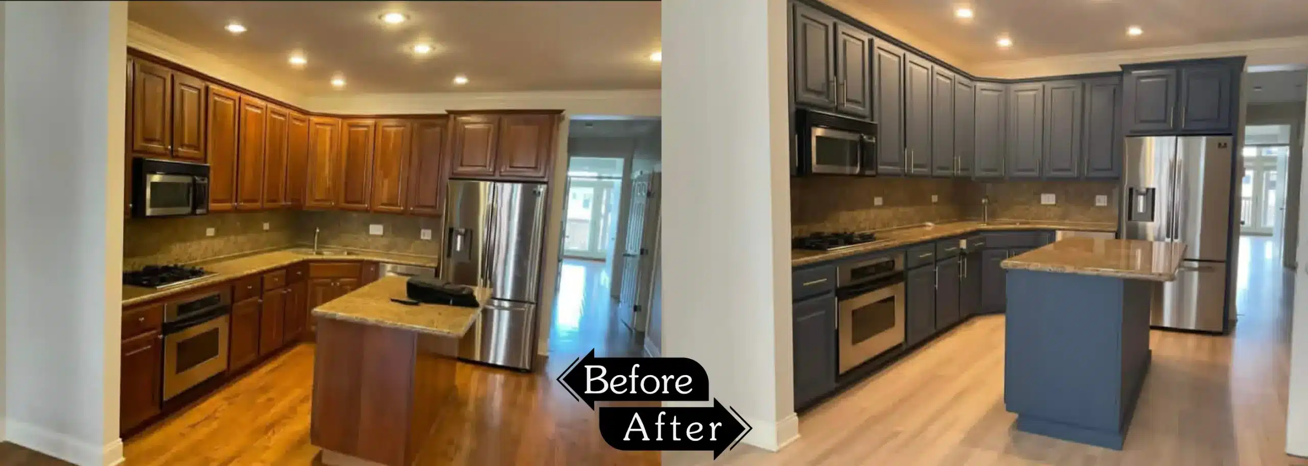 Agno Painting & Home Improvement|Gallery