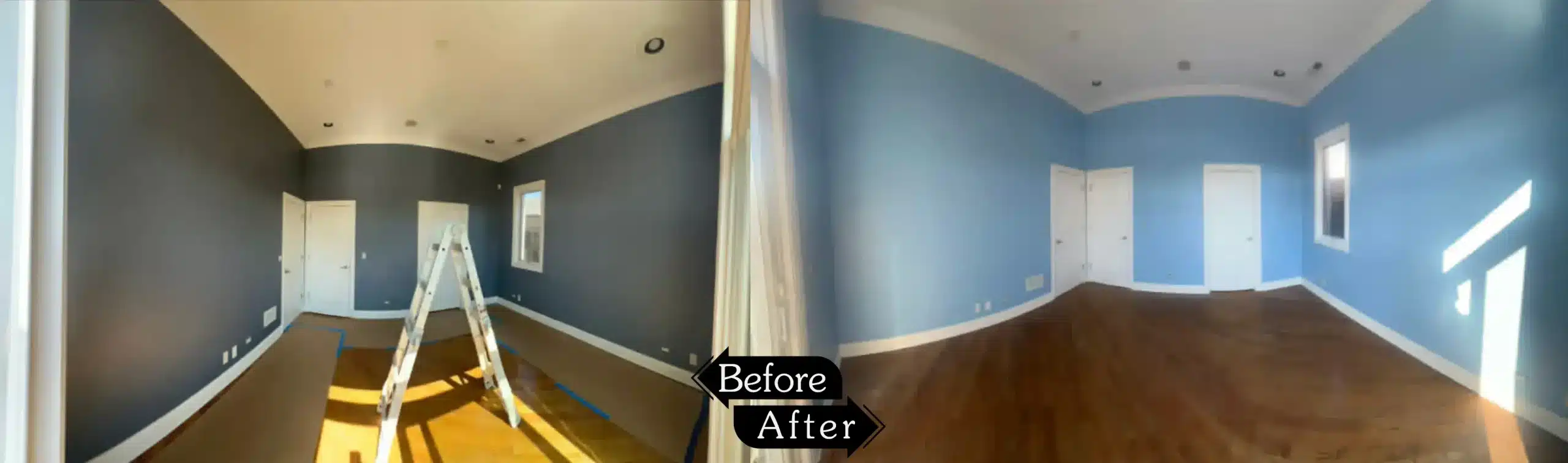 Agno Painting & Home Improvement|Gallery