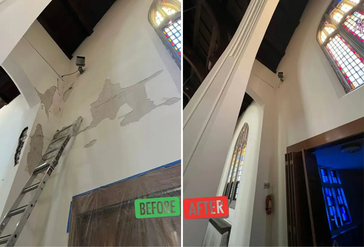 Agno Painting & Home Improvement|Gallery
