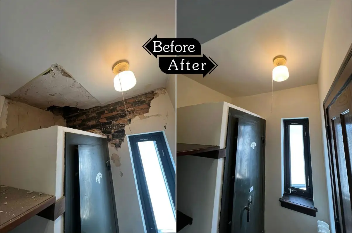 Agno Painting & Home Improvement|Gallery
