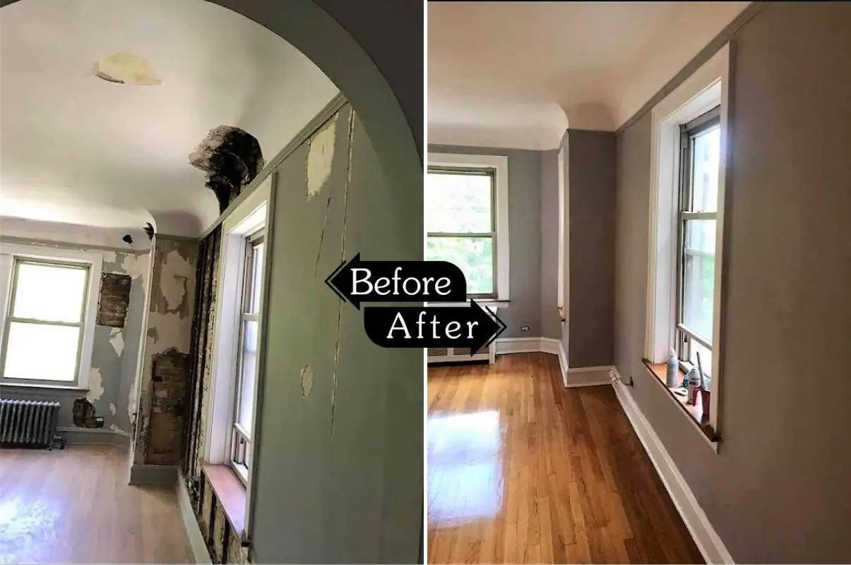 Agno Painting & Home Improvement|Gallery
