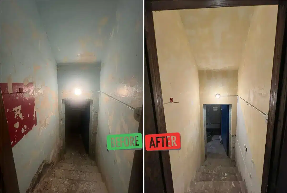 Agno Painting & Home Improvement|Gallery