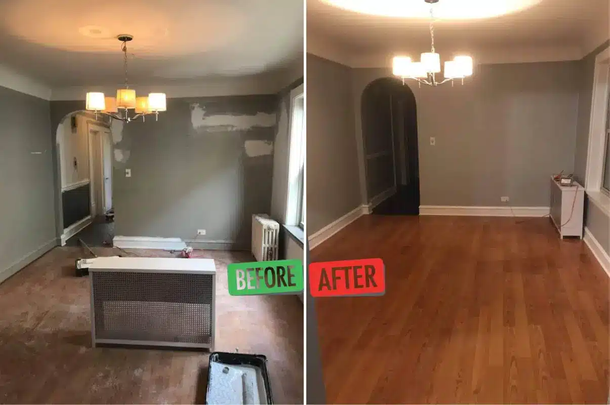 Agno Painting & Home Improvement|Gallery