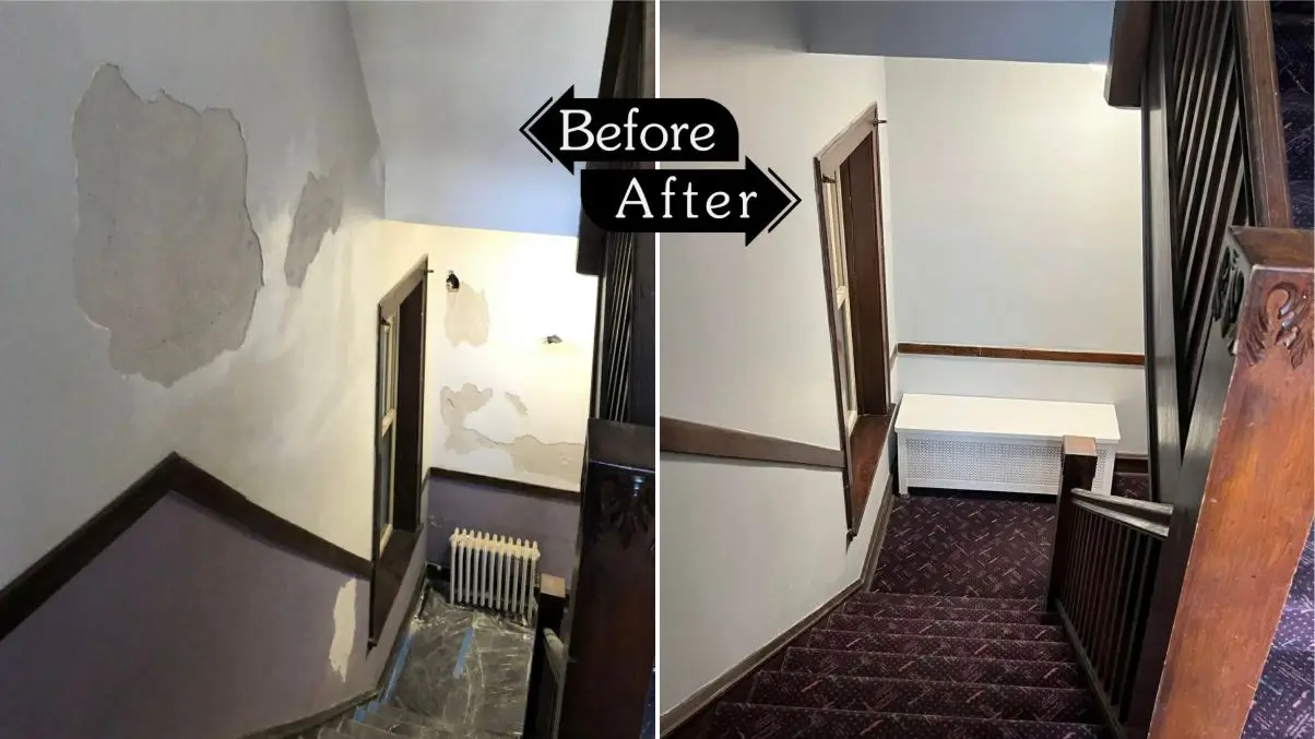 Agno Painting & Home Improvement|Gallery