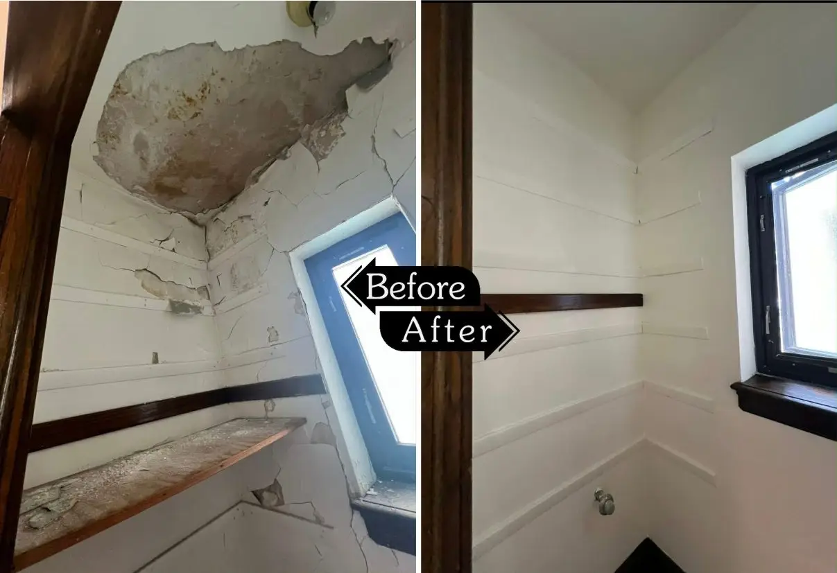 Agno Painting & Home Improvement|Gallery