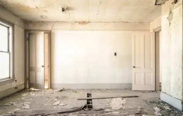 renovations
